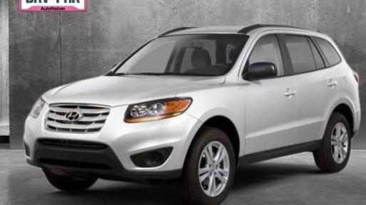 HYUNDAI SANTA FE 2011 5XYZG3ABXBG077508 image